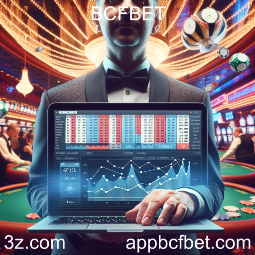 Guias de Apostas: Estratégias e Dicas para Apostadores na BCFBET