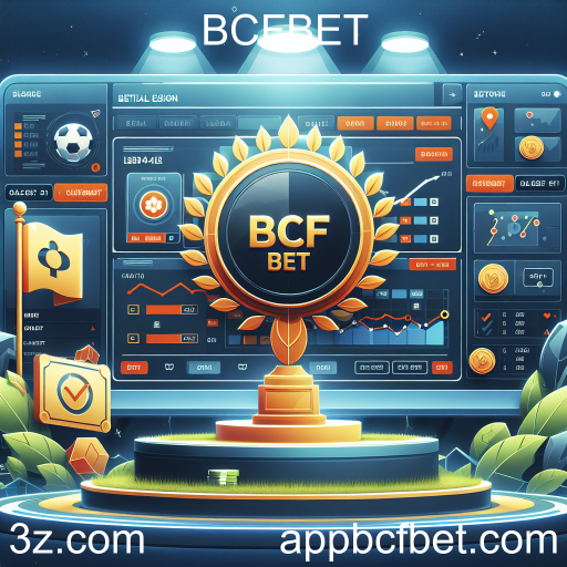 Apostas Virtuais: Uma Nova Era no Entretenimento Online com BCFBET